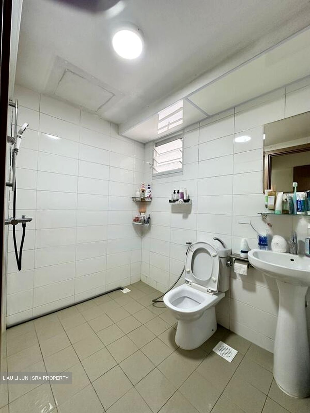 Blk 452A West Terra @ Bukit Batok (Bukit Batok), HDB 4 Rooms #609658091